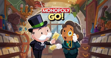 Monopoly GO! Wiki .